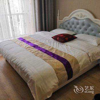 北京好房空间民宿酒店提供图片