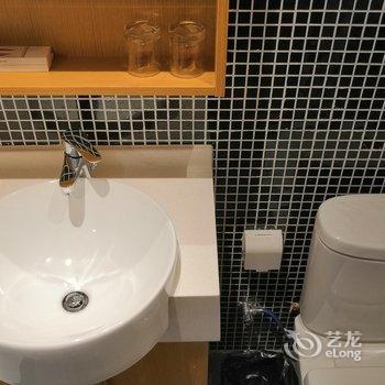 北京好房空间民宿酒店提供图片