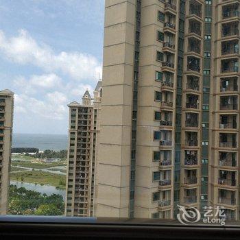 阳江海陵岛恒大鸿年度假酒店酒店提供图片