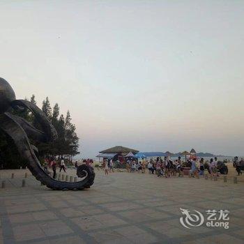 阳江海陵岛恒大鸿年度假酒店酒店提供图片