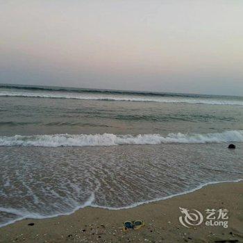 阳江海陵岛恒大鸿年度假酒店酒店提供图片