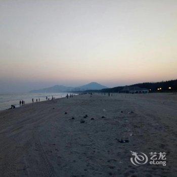 阳江海陵岛恒大鸿年度假酒店酒店提供图片