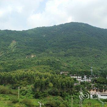 阳江海陵岛恒大鸿年度假酒店酒店提供图片