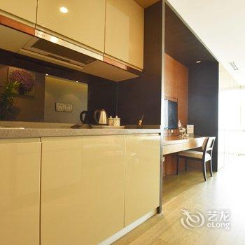 青岛港鑫酒店式公寓(3号店)酒店提供图片