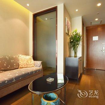 青岛港鑫酒店式公寓(3号店)酒店提供图片