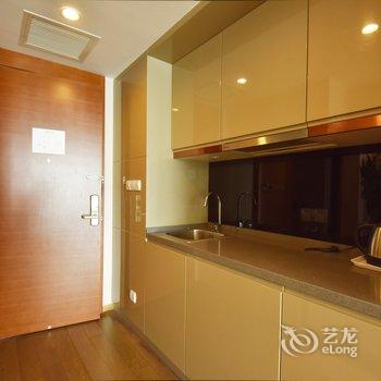 青岛港鑫酒店式公寓(3号店)酒店提供图片