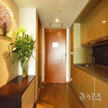 青岛港鑫酒店式公寓(3号店)酒店提供图片
