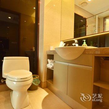 青岛港鑫酒店式公寓(3号店)酒店提供图片