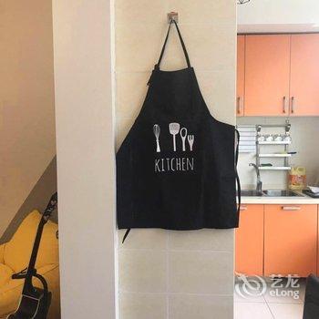 北京兔子小姐和小猫大大的家公寓酒店提供图片