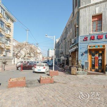 窑居客栈(青岛费县路店)酒店提供图片