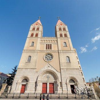 窑居客栈(青岛费县路店)酒店提供图片