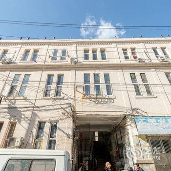 窑居客栈(青岛费县路店)酒店提供图片