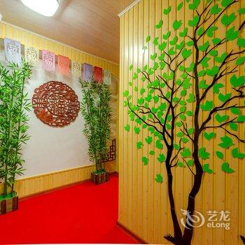 窑居客栈(青岛费县路店)酒店提供图片