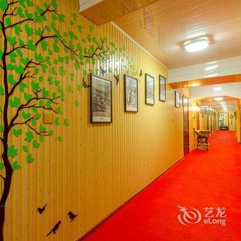 窑居客栈(青岛费县路店)酒店提供图片