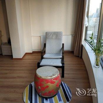 往事如疯公寓(北京郎家园路北口店)酒店提供图片