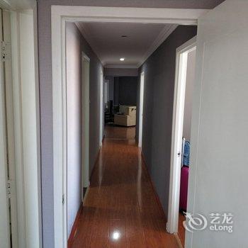 往事如疯公寓(北京郎家园路北口店)酒店提供图片