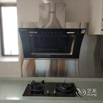 往事如疯公寓(北京郎家园路北口店)酒店提供图片