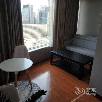往事如疯公寓(北京郎家园路北口店)酒店提供图片
