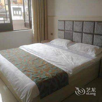 荔波禧莱客栈酒店提供图片