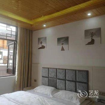 荔波禧莱客栈酒店提供图片
