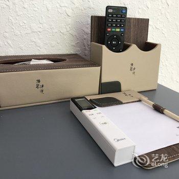 珠海横琴清漫花园精品民宿酒店提供图片
