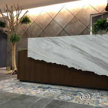 珠海横琴清漫花园精品民宿酒店提供图片