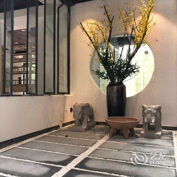 珠海横琴清漫花园精品民宿酒店提供图片