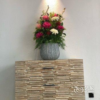 珠海横琴清漫花园精品民宿酒店提供图片