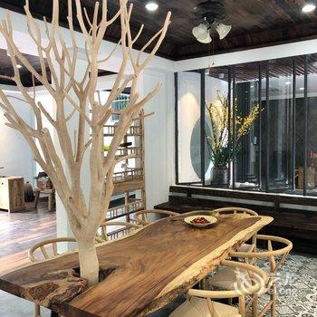 珠海横琴清漫花园精品民宿酒店提供图片