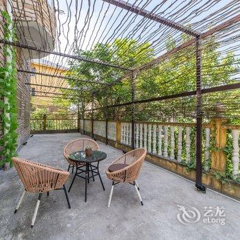 重庆仙森别苑酒店提供图片