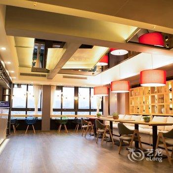 悠熙酒店(重庆大学城熙街步行街店)酒店提供图片