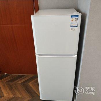 往事如疯公寓(北京郎家园路北口店)酒店提供图片