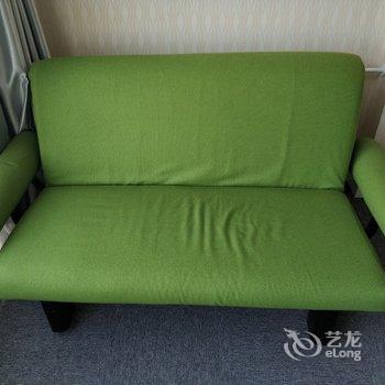 往事如疯公寓(北京郎家园路北口店)酒店提供图片