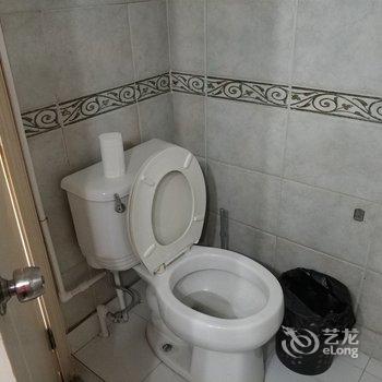 往事如疯公寓(北京郎家园路北口店)酒店提供图片
