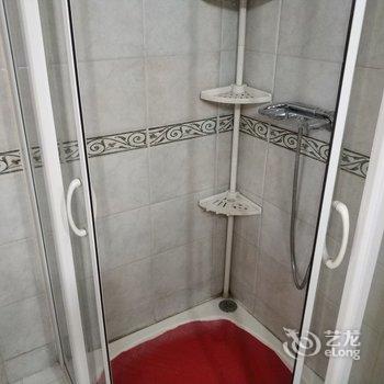 往事如疯公寓(北京郎家园路北口店)酒店提供图片