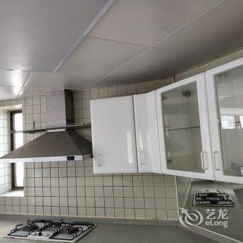往事如疯公寓(北京郎家园路北口店)酒店提供图片