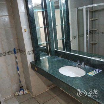 往事如疯公寓(北京郎家园路北口店)酒店提供图片