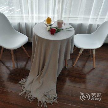 往事如疯公寓(北京郎家园路北口店)酒店提供图片