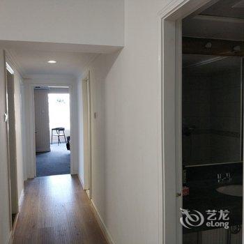 往事如疯公寓(北京郎家园路北口店)酒店提供图片