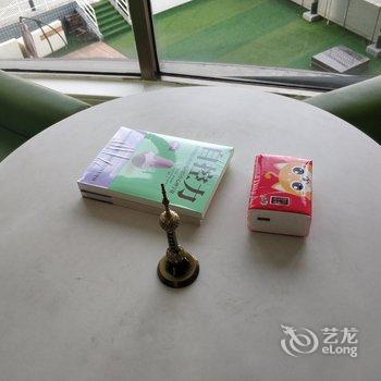 往事如疯公寓(北京郎家园路北口店)酒店提供图片