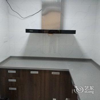 往事如疯公寓(北京郎家园路北口店)酒店提供图片