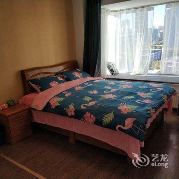 往事如疯公寓(北京郎家园路北口店)酒店提供图片