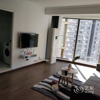 往事如疯公寓(北京郎家园路北口店)酒店提供图片