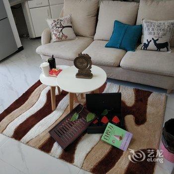 往事如疯公寓(北京郎家园路北口店)酒店提供图片