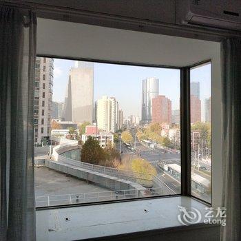 往事如疯公寓(北京郎家园路北口店)酒店提供图片