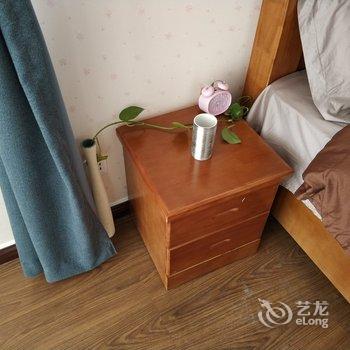 往事如疯公寓(北京郎家园路北口店)酒店提供图片
