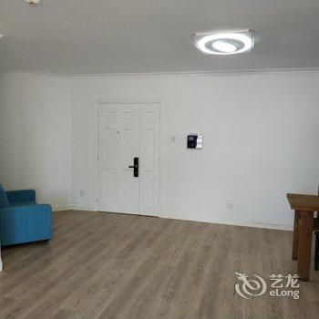 往事如疯公寓(北京郎家园路北口店)酒店提供图片