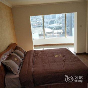 往事如疯公寓(北京郎家园路北口店)酒店提供图片