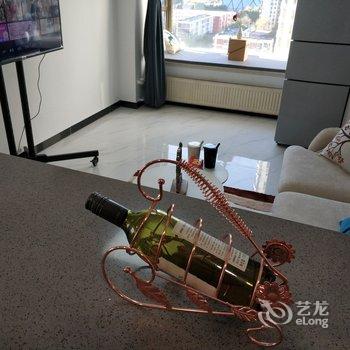 往事如疯公寓(北京郎家园路北口店)酒店提供图片