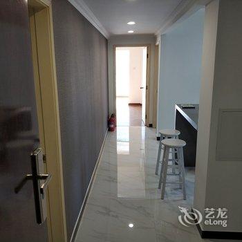 往事如疯公寓(北京郎家园路北口店)酒店提供图片